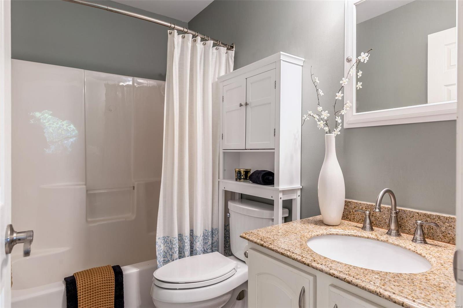 Whitmoor Country Club #102 - Residential