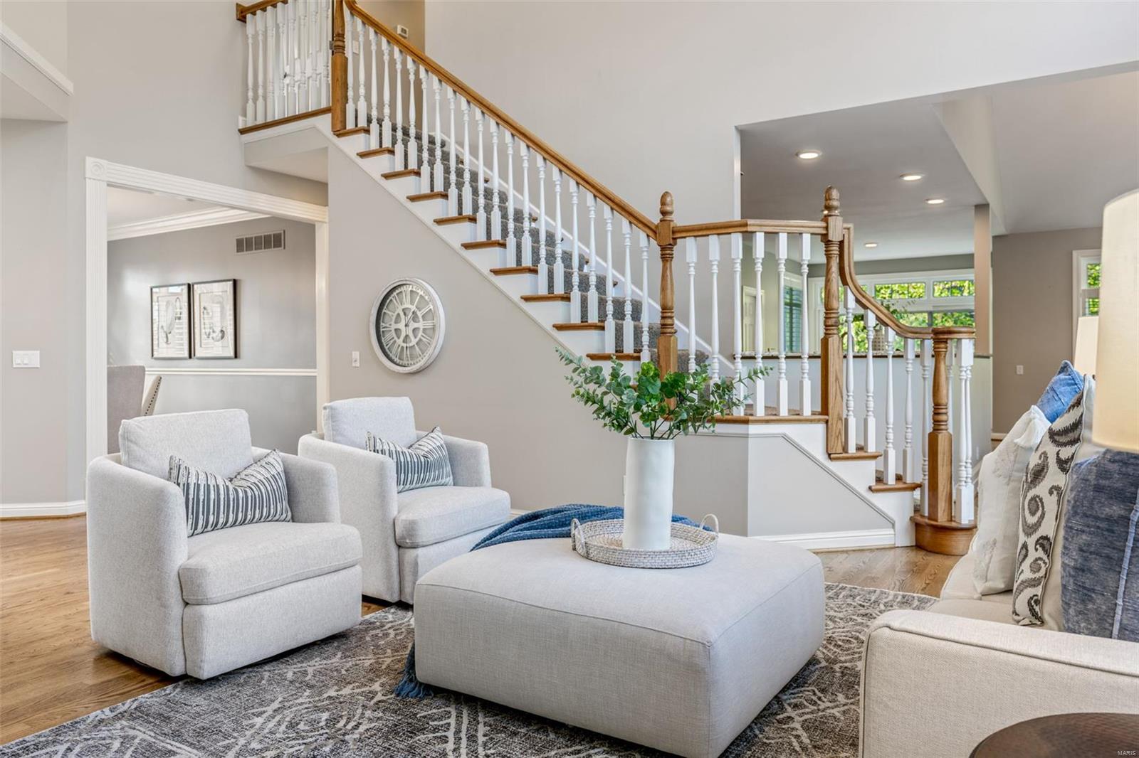 Whitmoor Country Club #102 - Residential