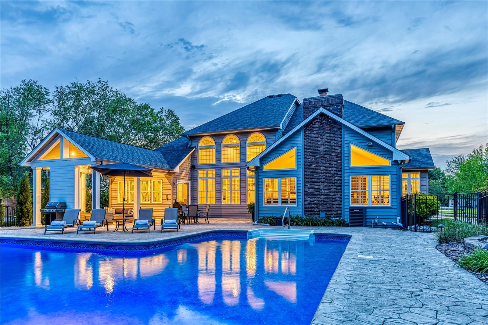 Whitmoor Country Club #102 - Residential