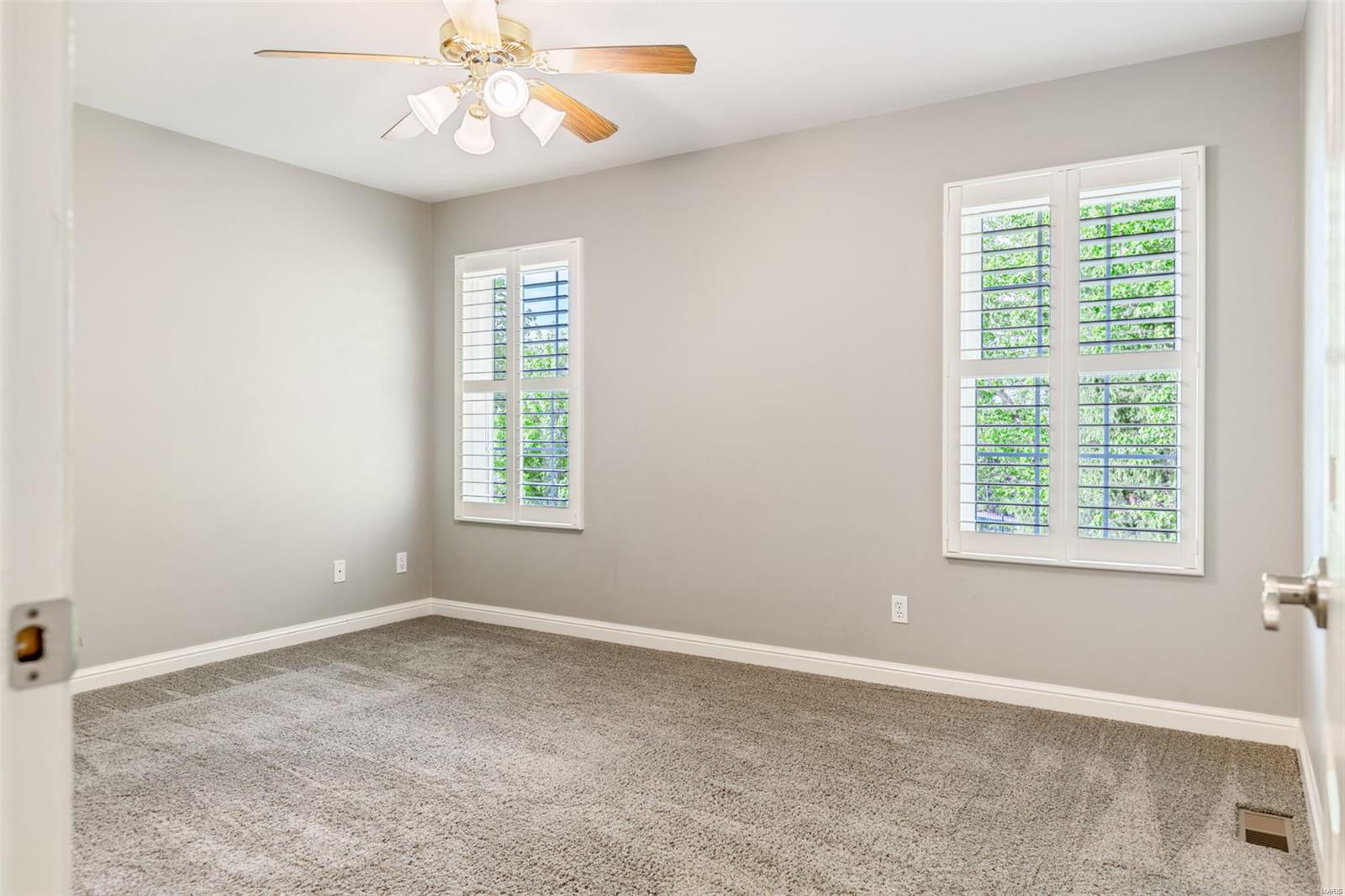 Whitmoor Country Club #102 - Residential