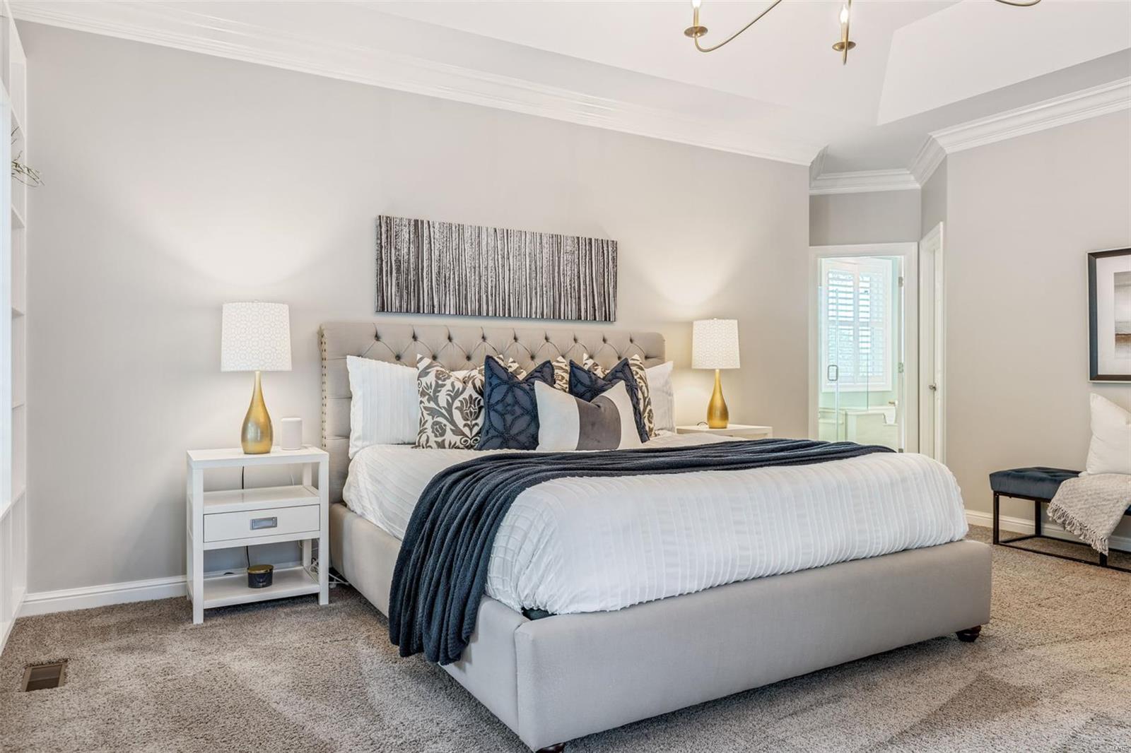 Whitmoor Country Club #102 - Residential