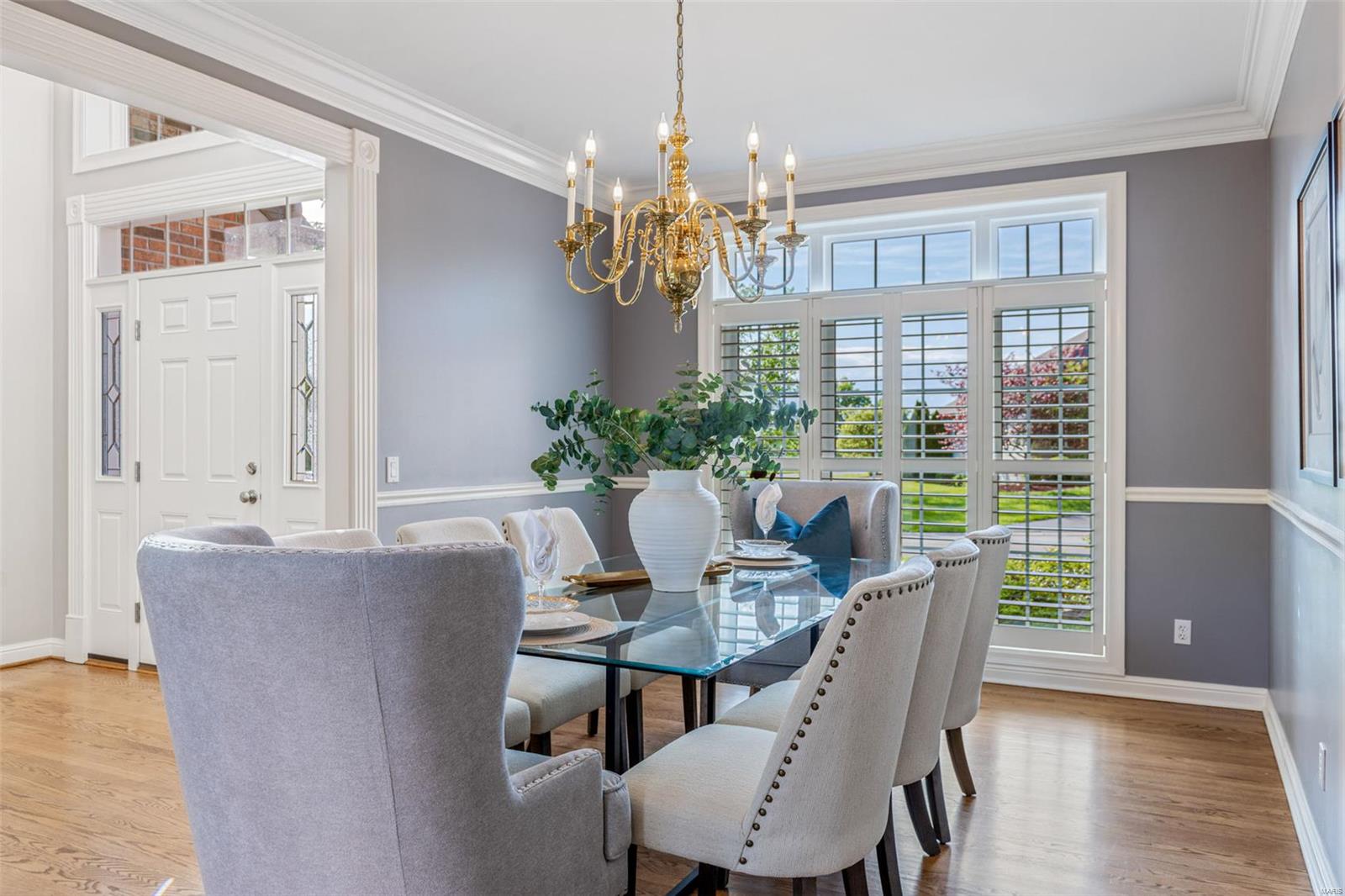 Whitmoor Country Club #102 - Residential