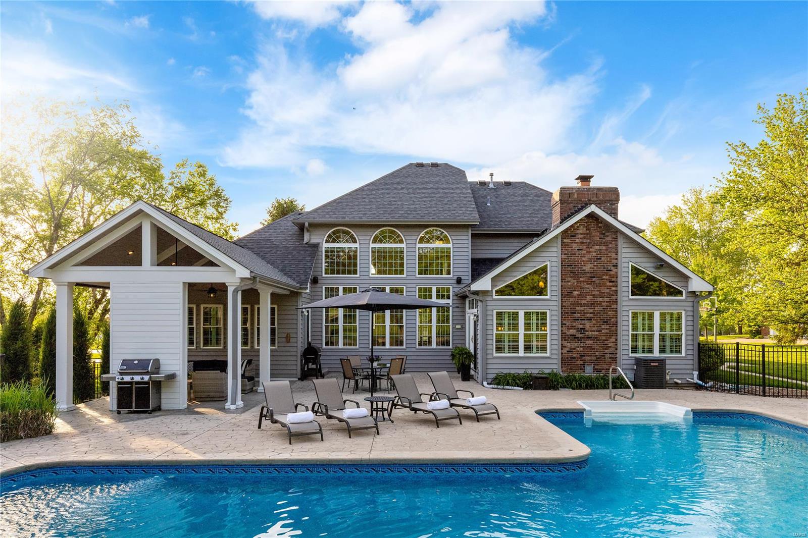 Whitmoor Country Club #102 - Residential