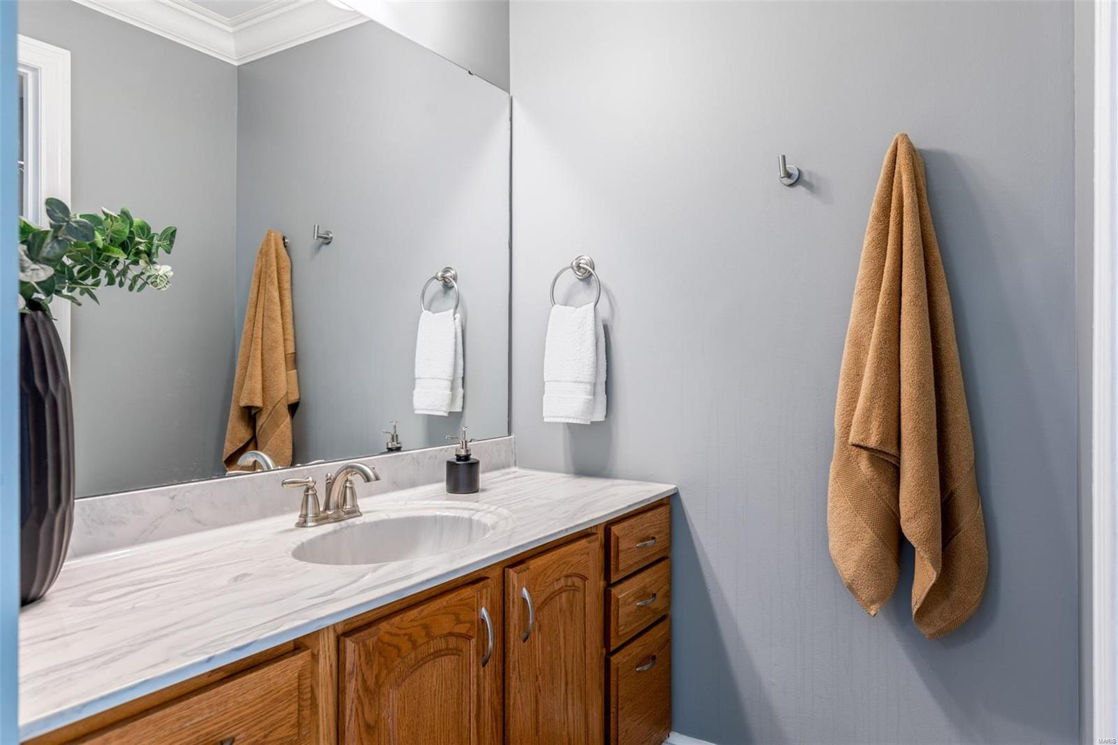 Whitmoor Country Club #102 - Residential