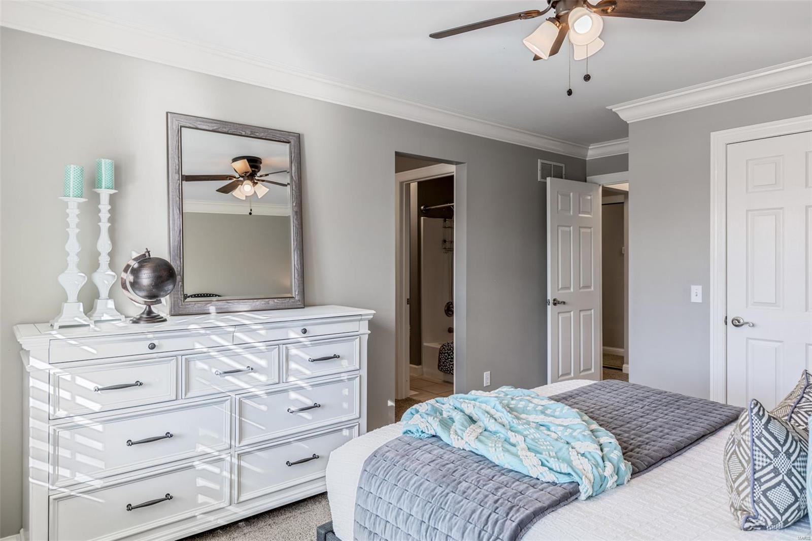 Whitmoor Country Club #102 - Residential