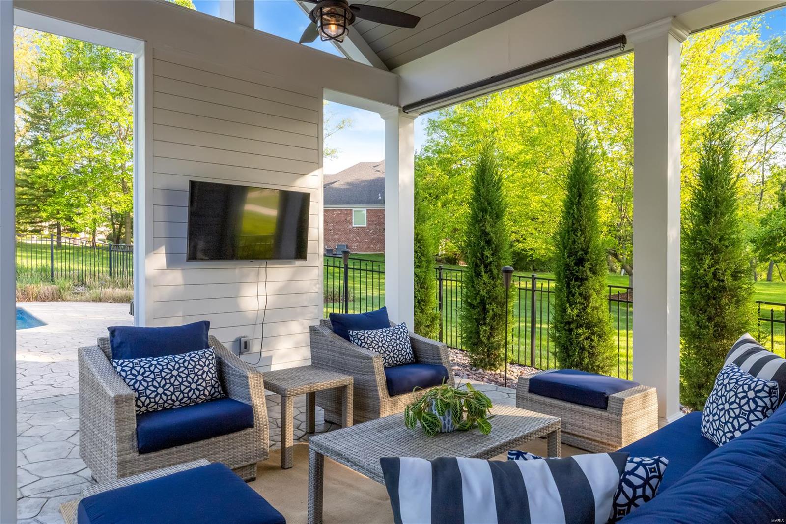 Whitmoor Country Club #102 - Residential