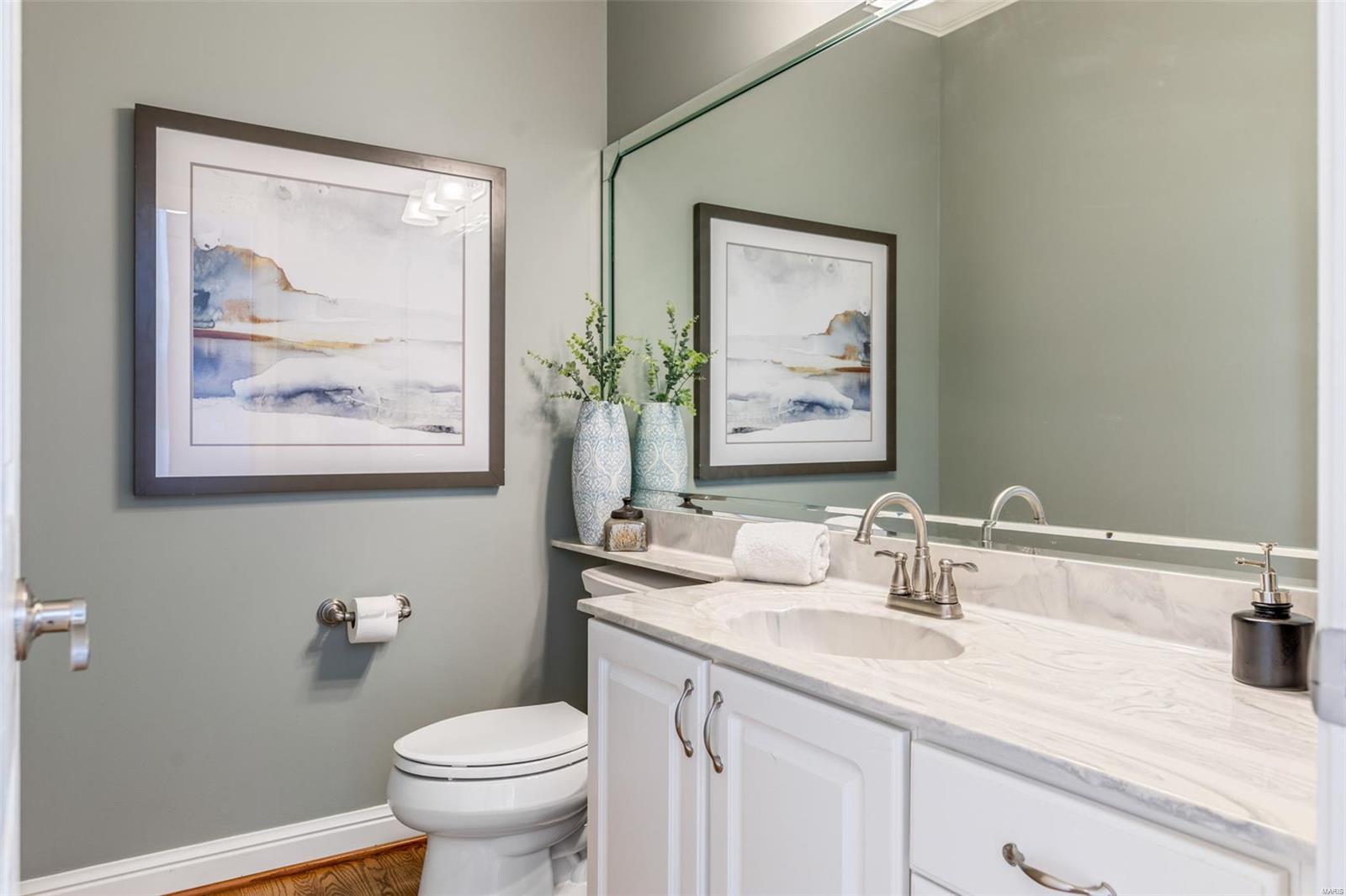 Whitmoor Country Club #102 - Residential