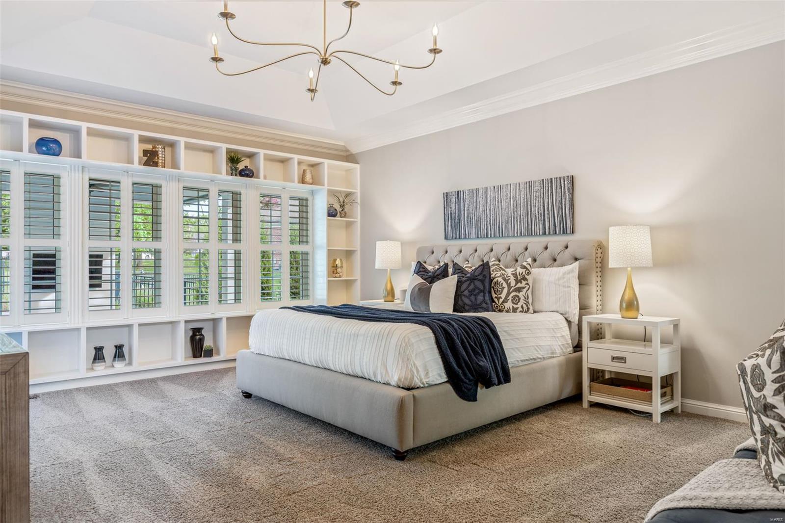 Whitmoor Country Club #102 - Residential