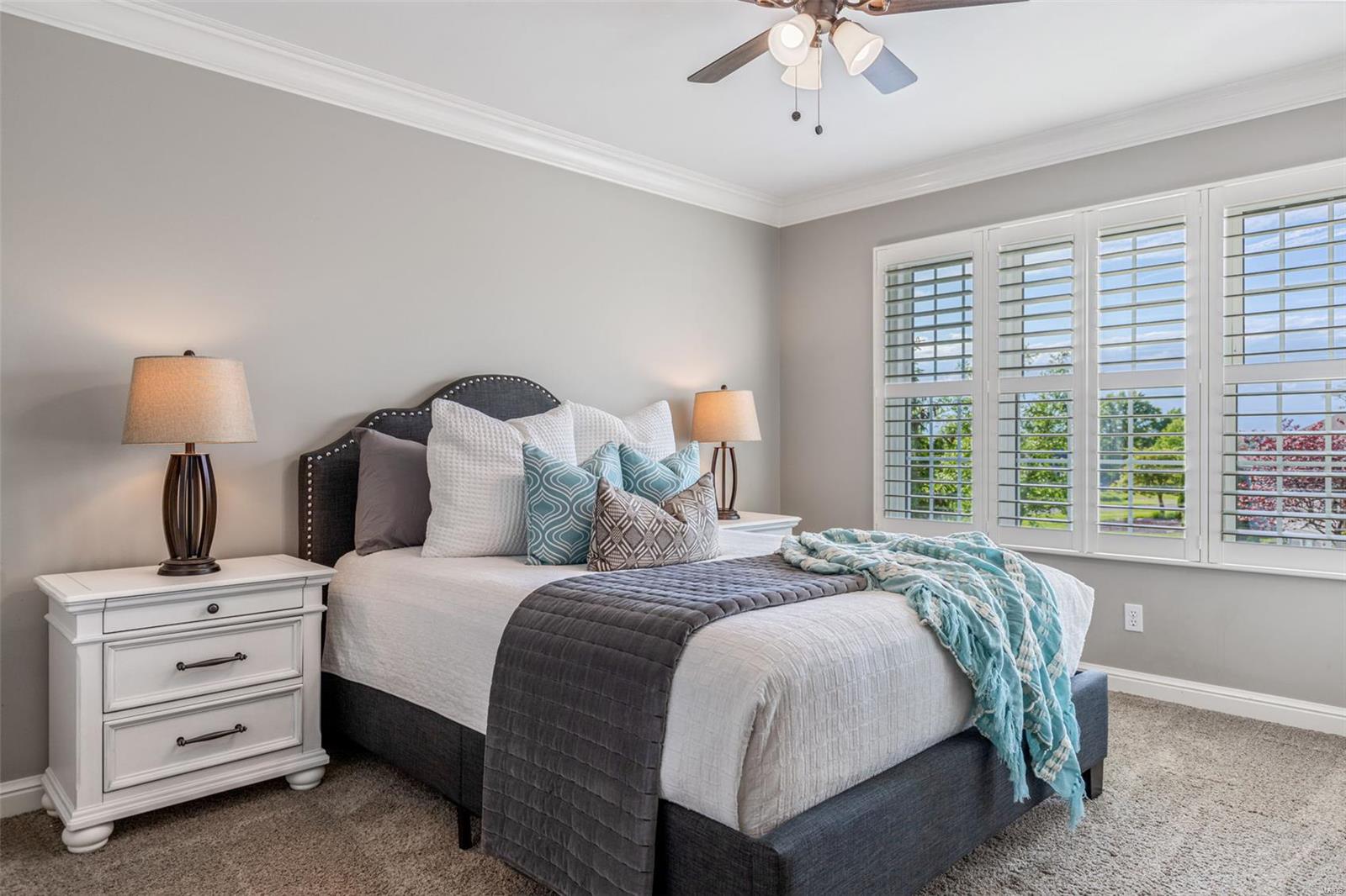 Whitmoor Country Club #102 - Residential