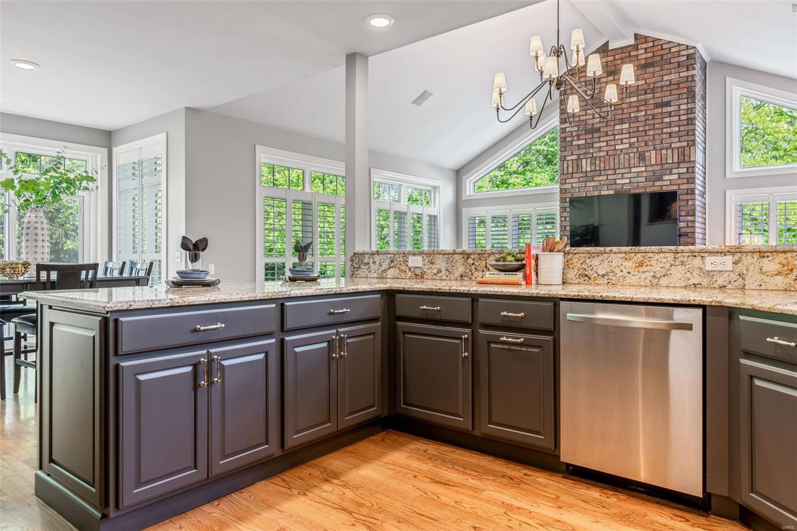 Whitmoor Country Club #102 - Residential