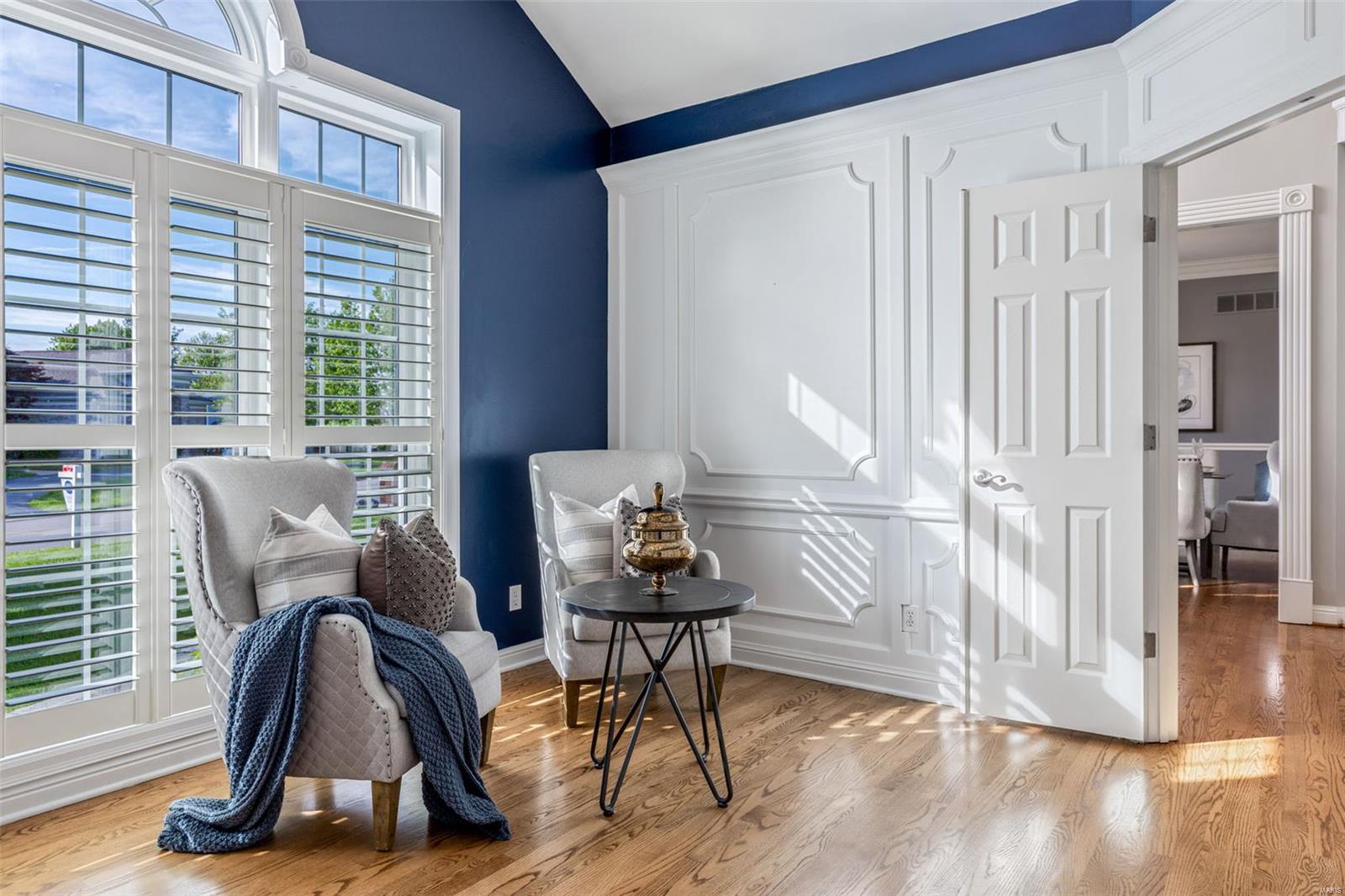 Whitmoor Country Club #102 - Residential