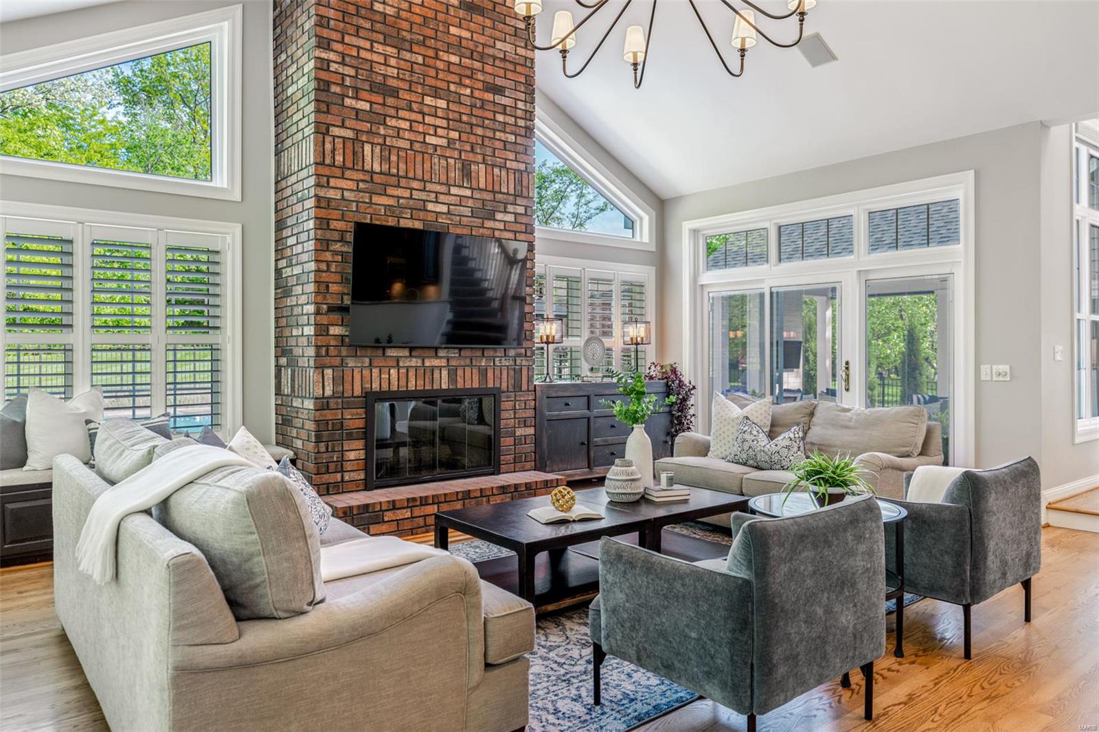 Whitmoor Country Club #102 - Residential