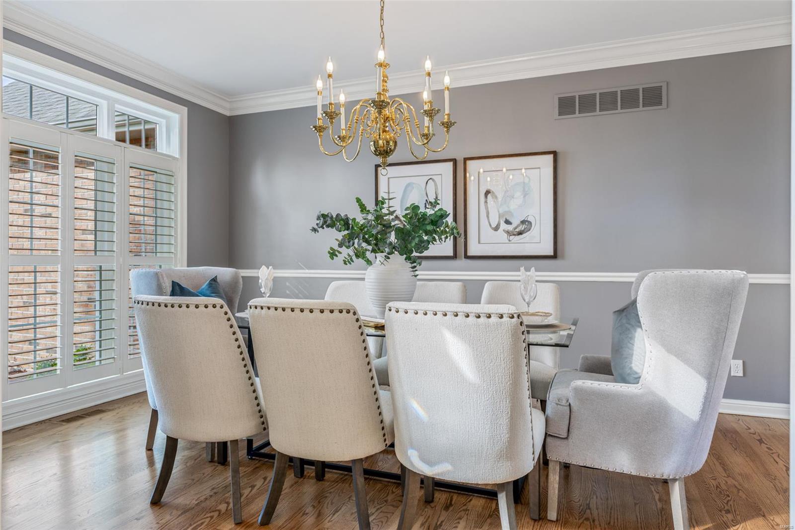 Whitmoor Country Club #102 - Residential