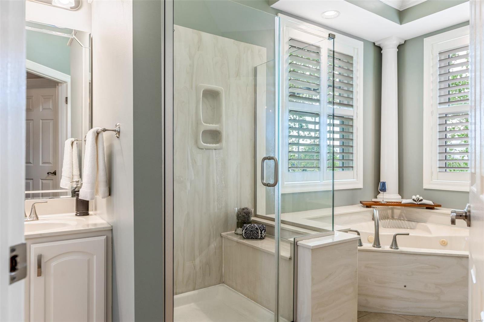 Whitmoor Country Club #102 - Residential