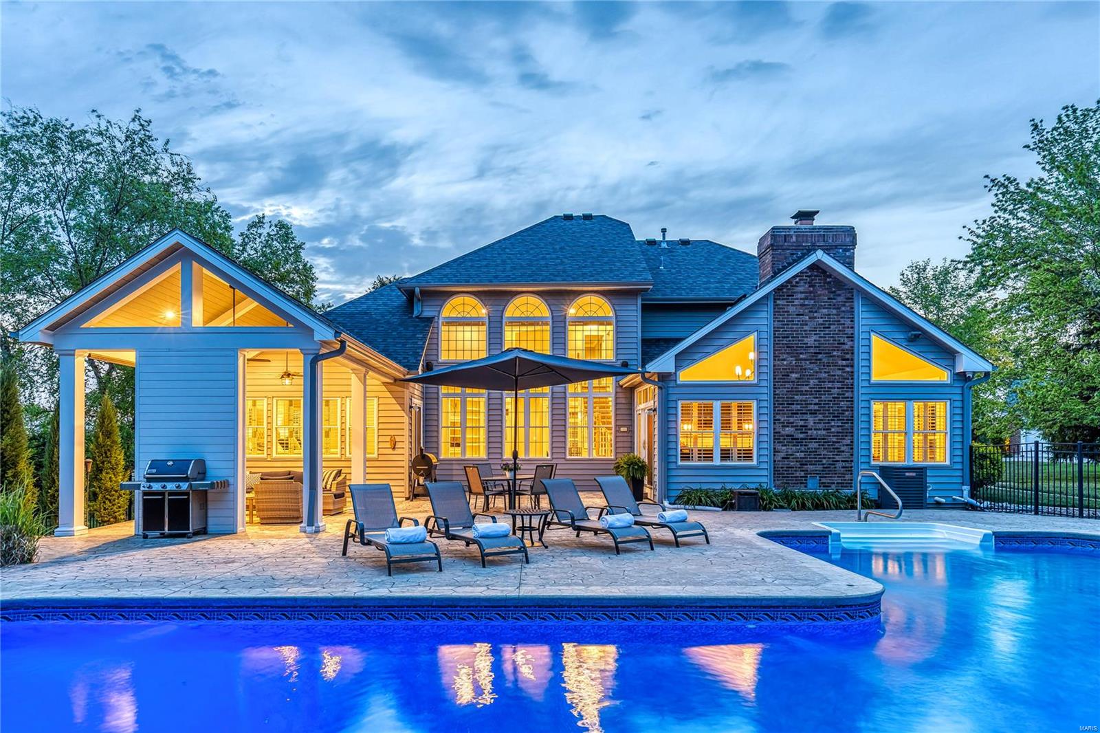 Whitmoor Country Club #102 - Residential