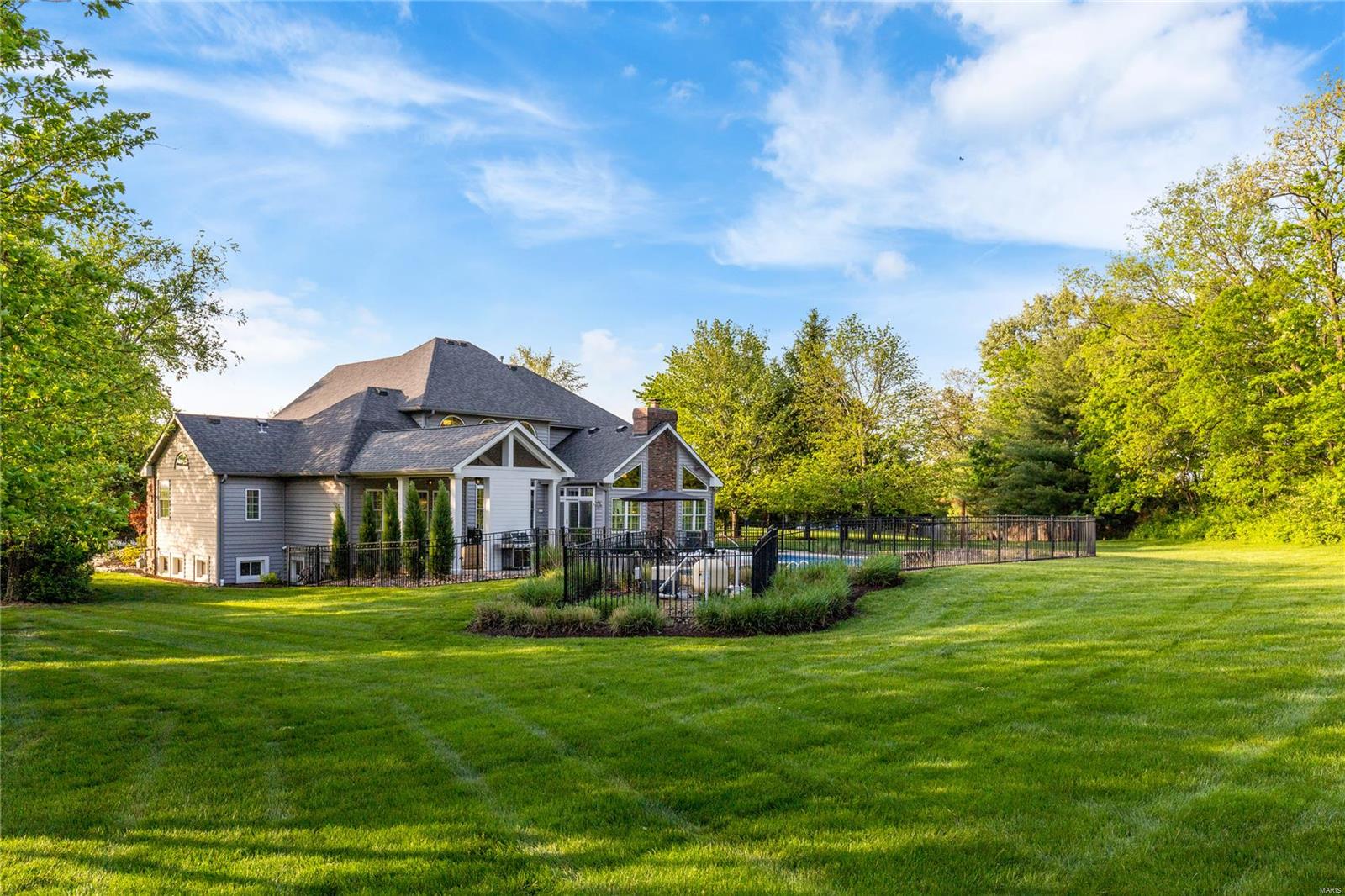 Whitmoor Country Club #102 - Residential