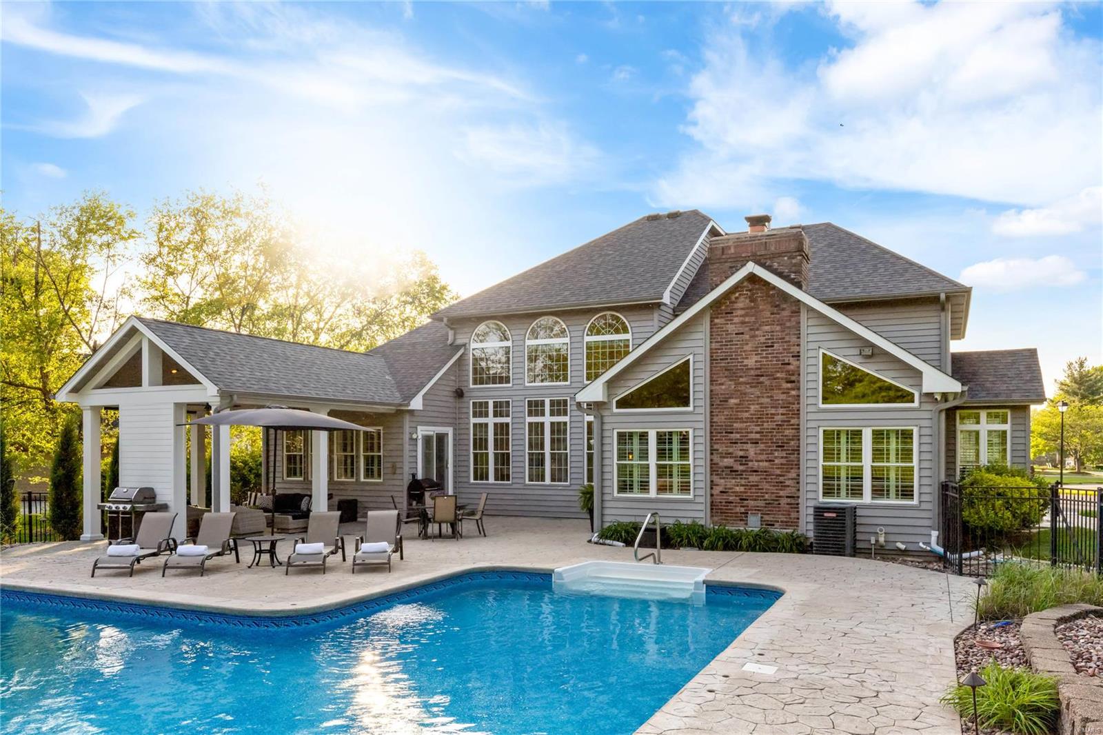 Whitmoor Country Club #102 - Residential