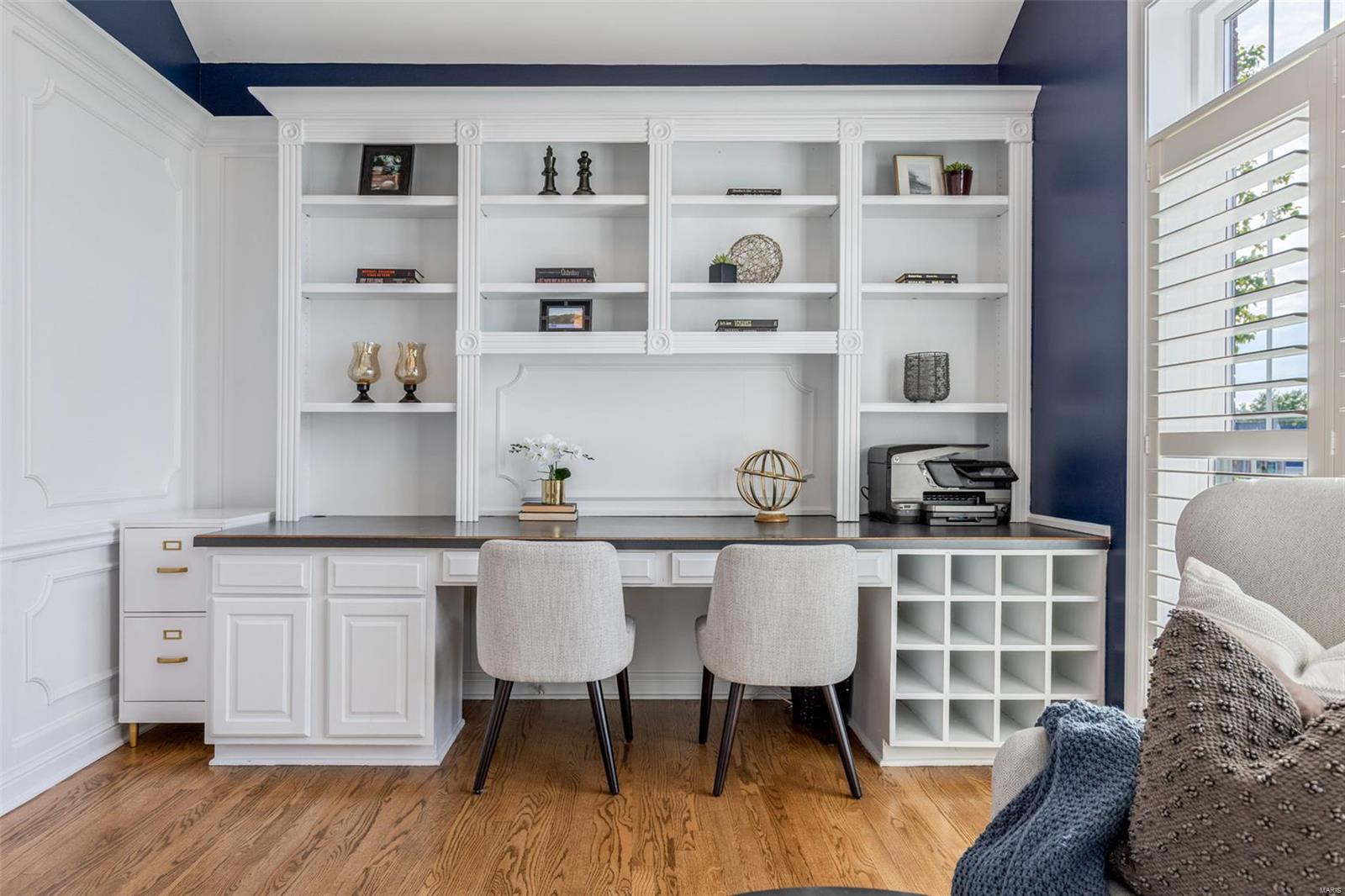 Whitmoor Country Club #102 - Residential