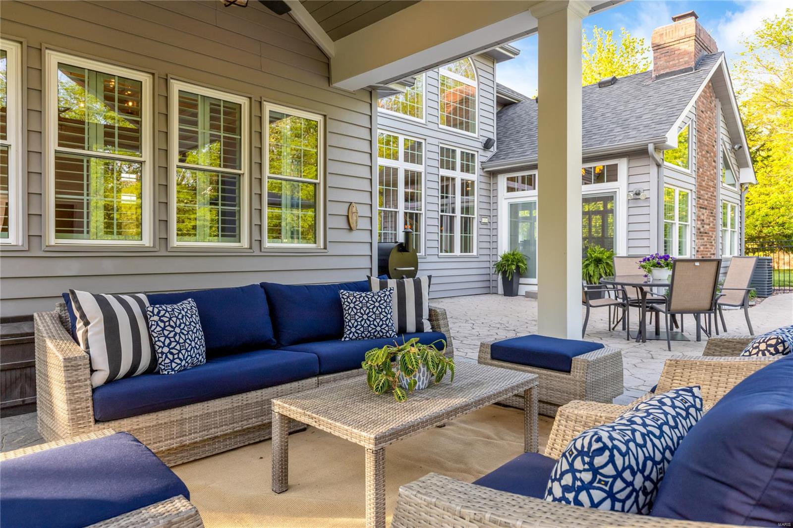 Whitmoor Country Club #102 - Residential