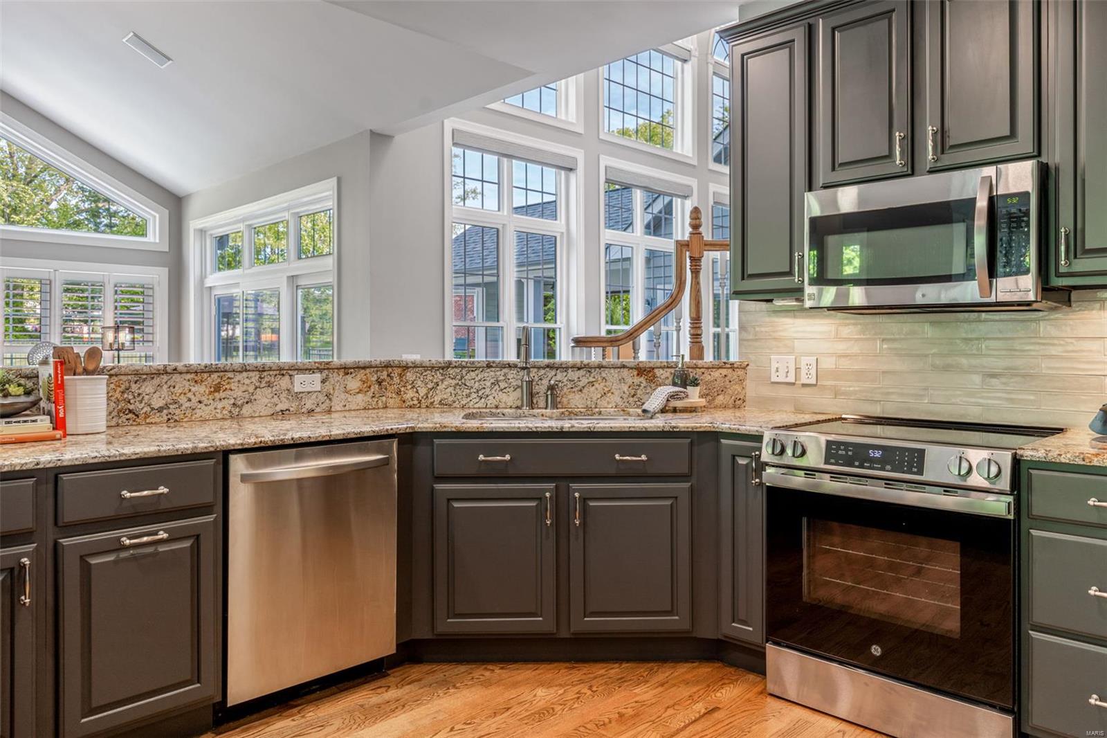 Whitmoor Country Club #102 - Residential