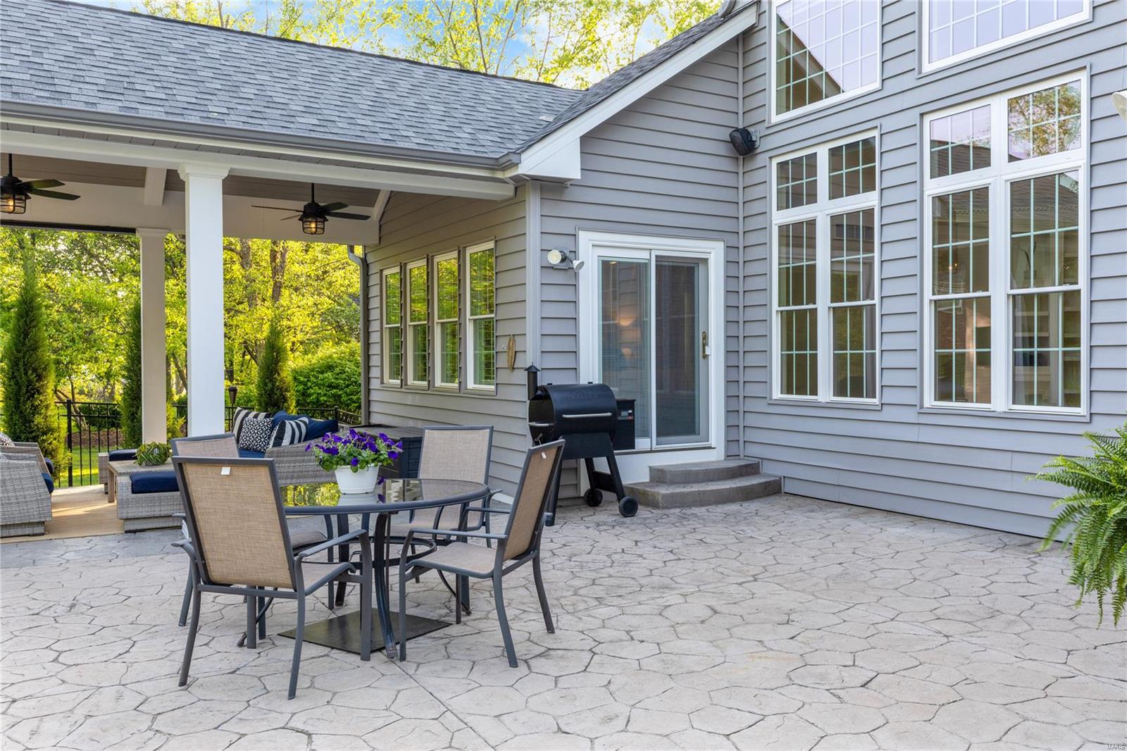 Whitmoor Country Club #102 - Residential