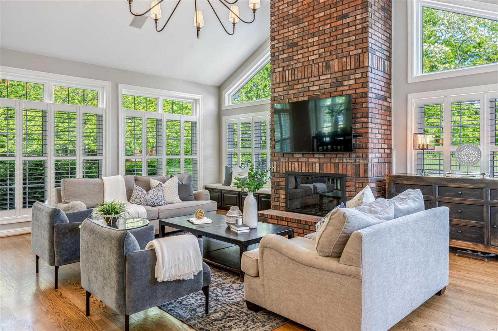 Whitmoor Country Club #102 - Residential