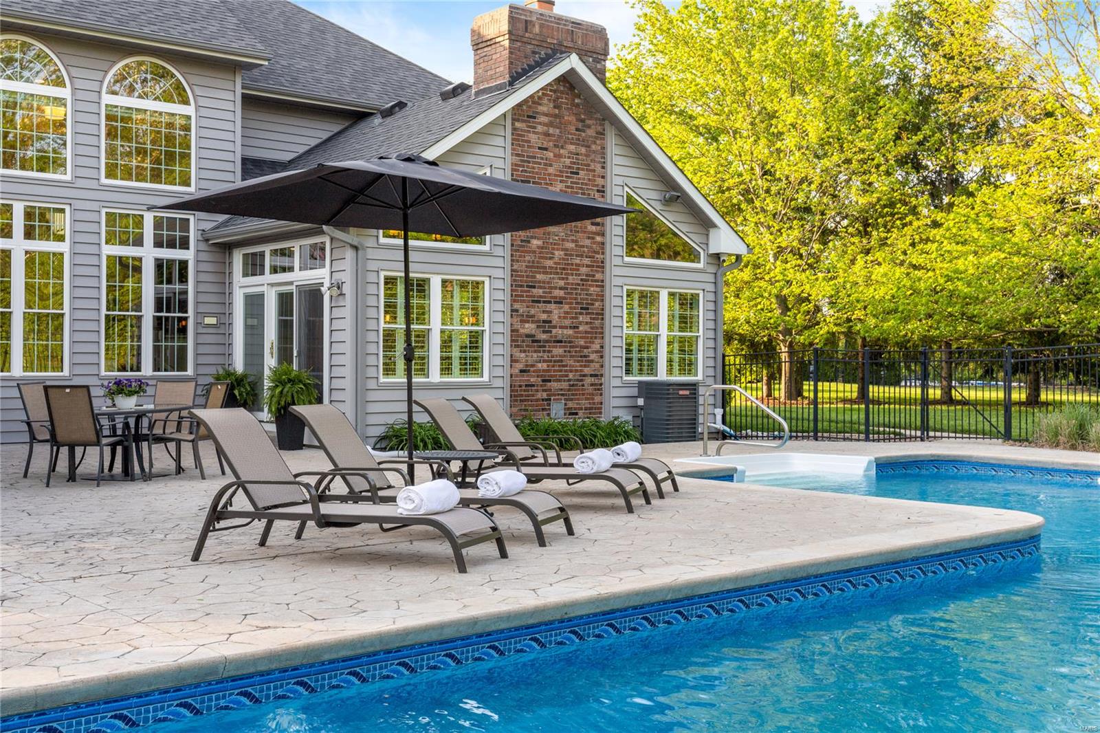 Whitmoor Country Club #102 - Residential