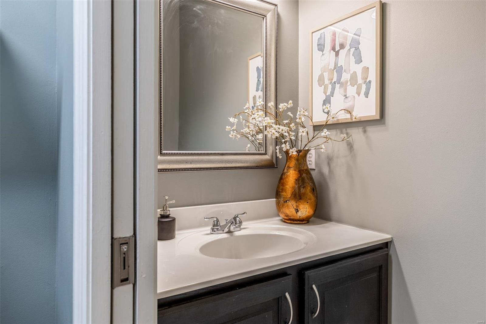 Whitmoor Country Club #102 - Residential