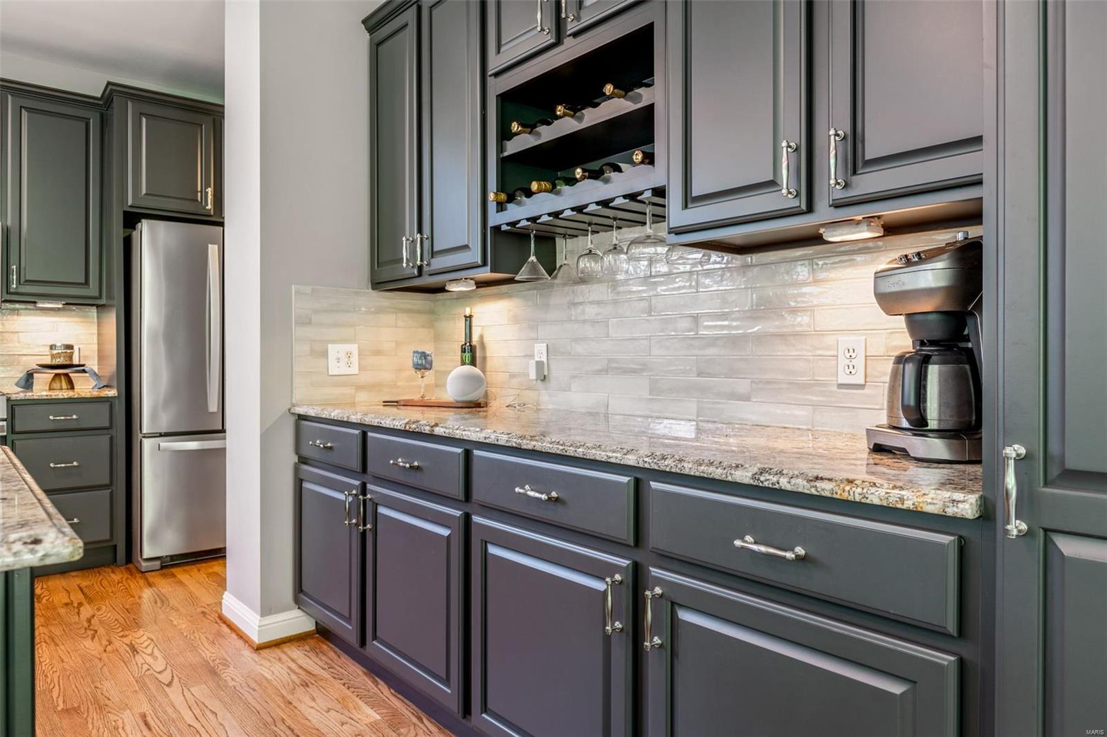 Whitmoor Country Club #102 - Residential