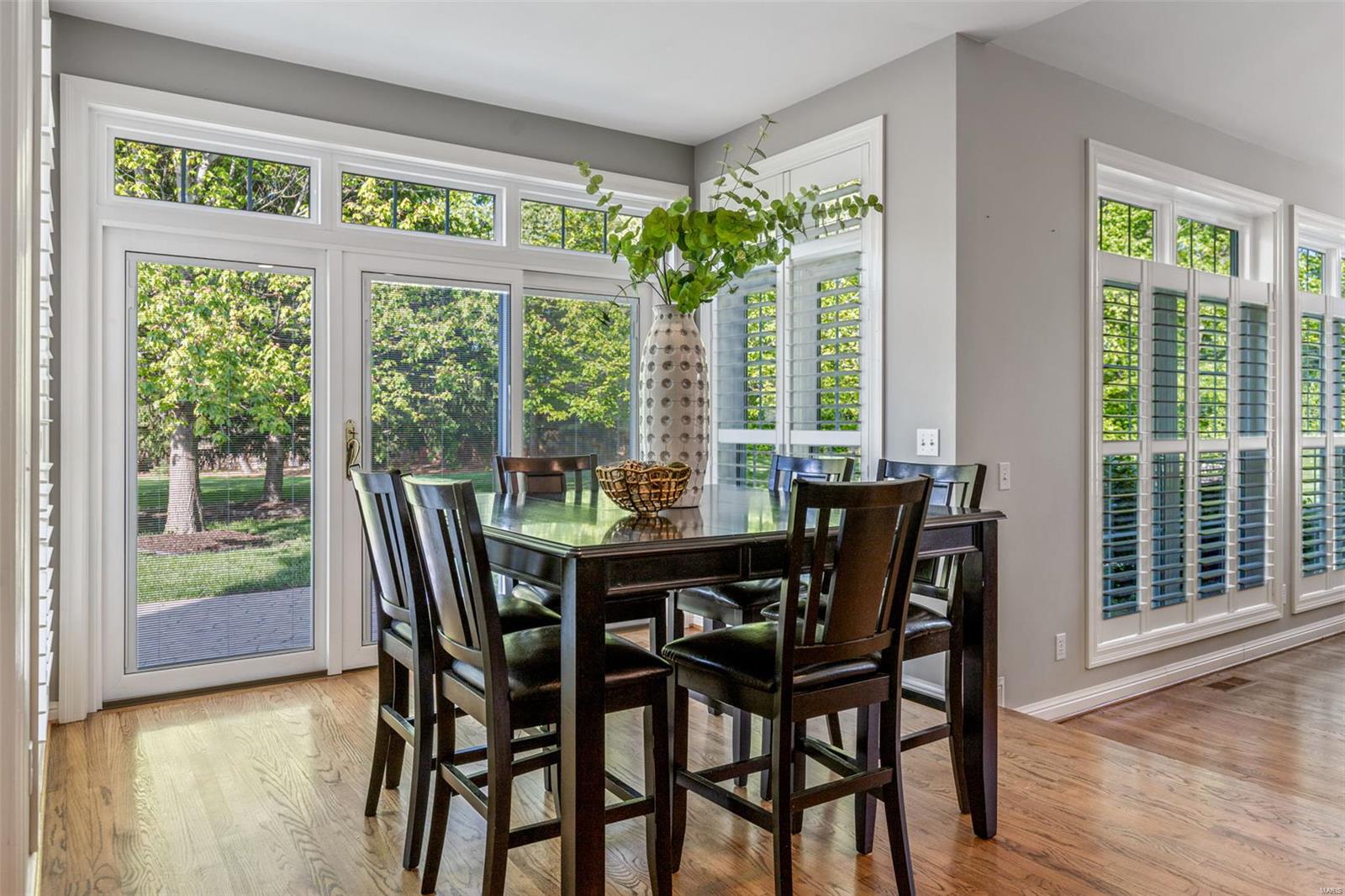 Whitmoor Country Club #102 - Residential