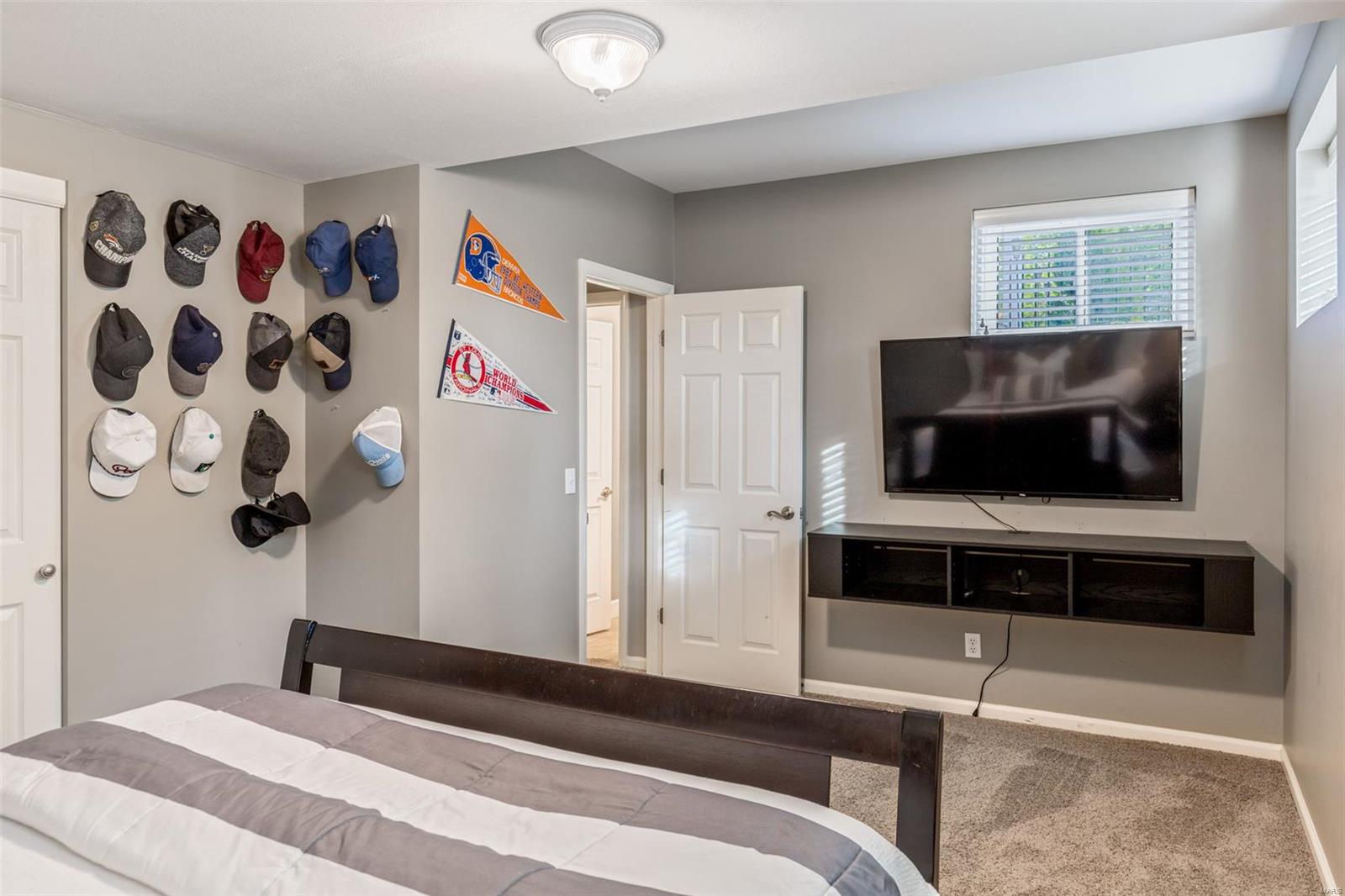 Whitmoor Country Club #102 - Residential