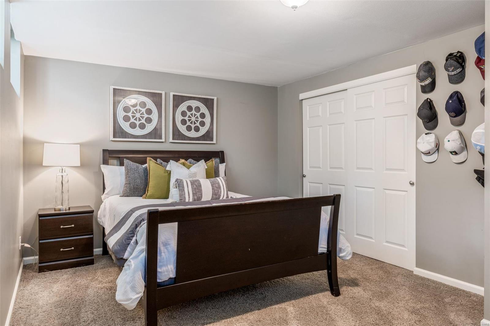 Whitmoor Country Club #102 - Residential