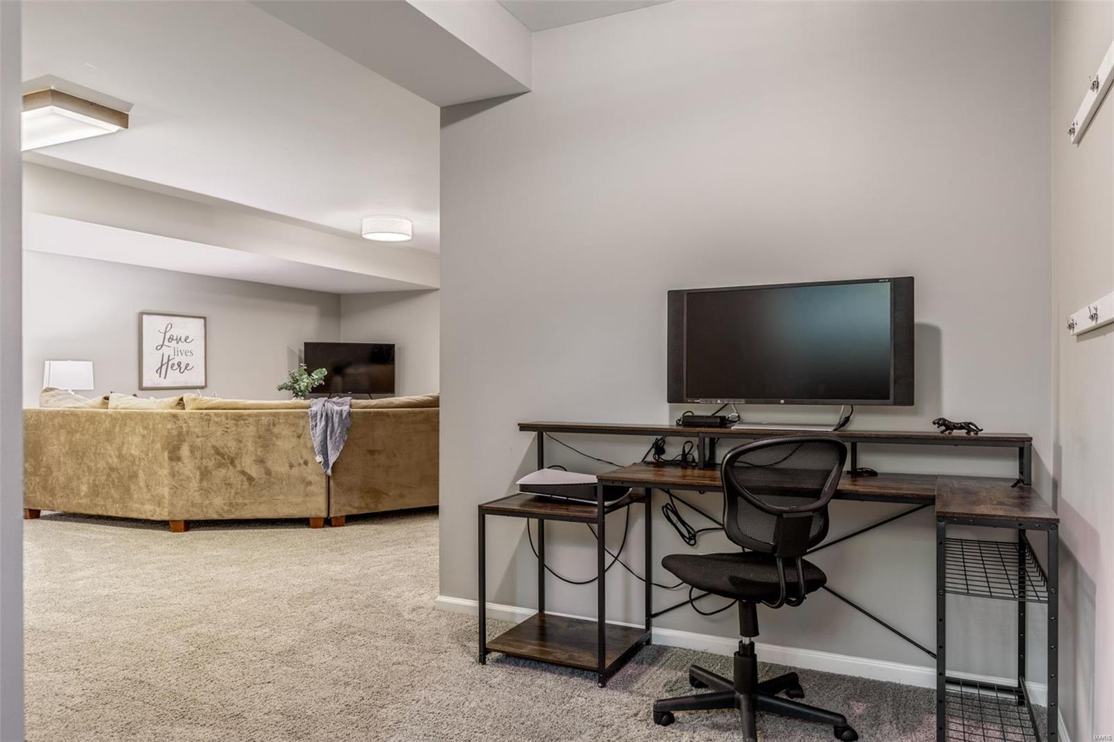 Whitmoor Country Club #102 - Residential