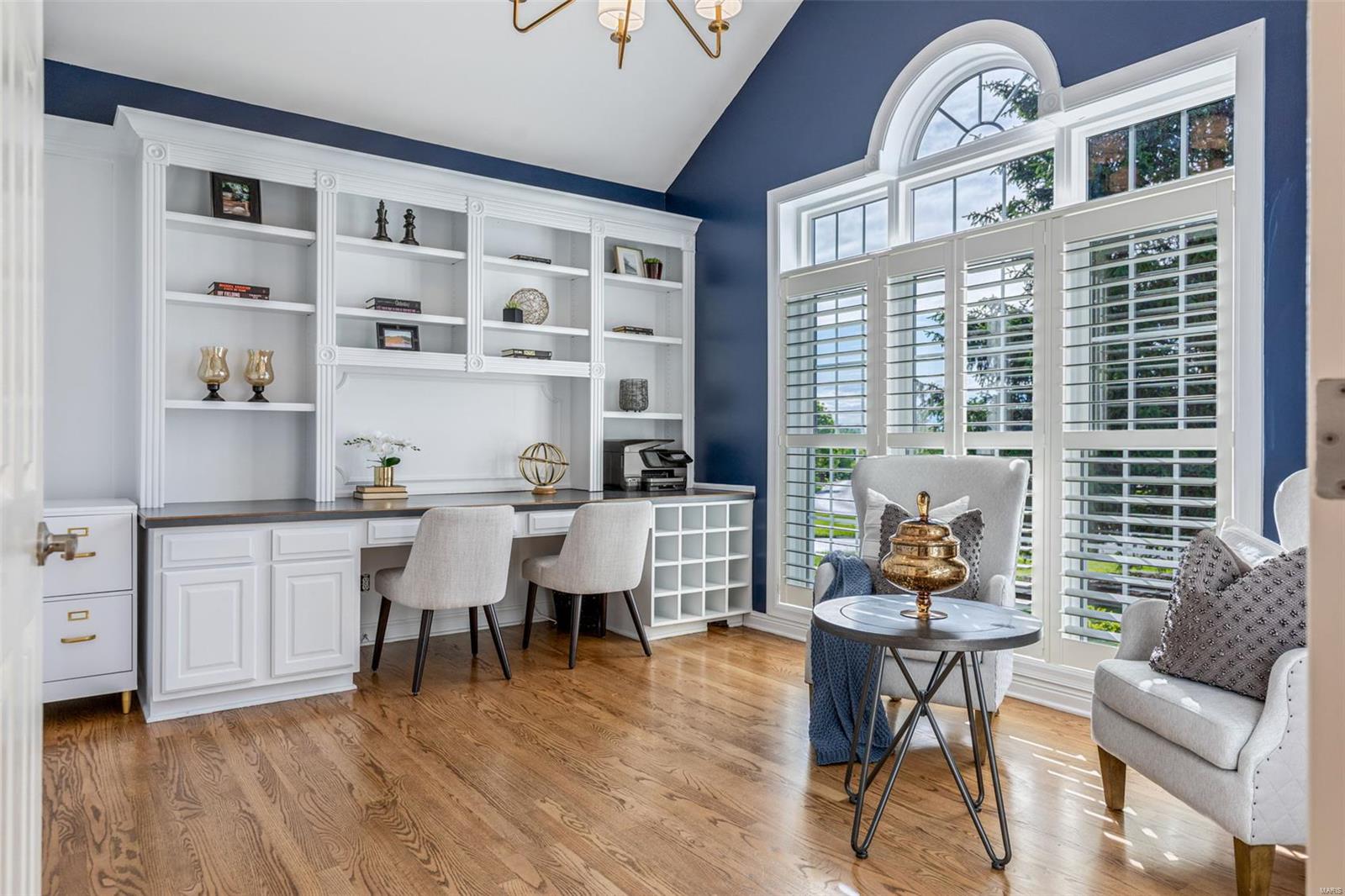 Whitmoor Country Club #102 - Residential