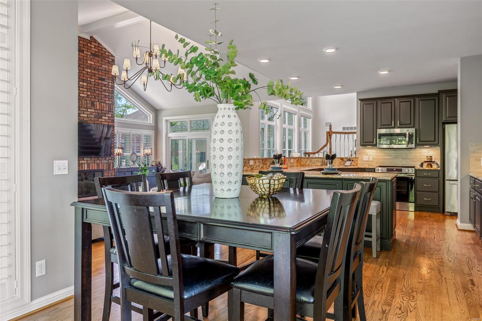 Whitmoor Country Club #102 - Residential