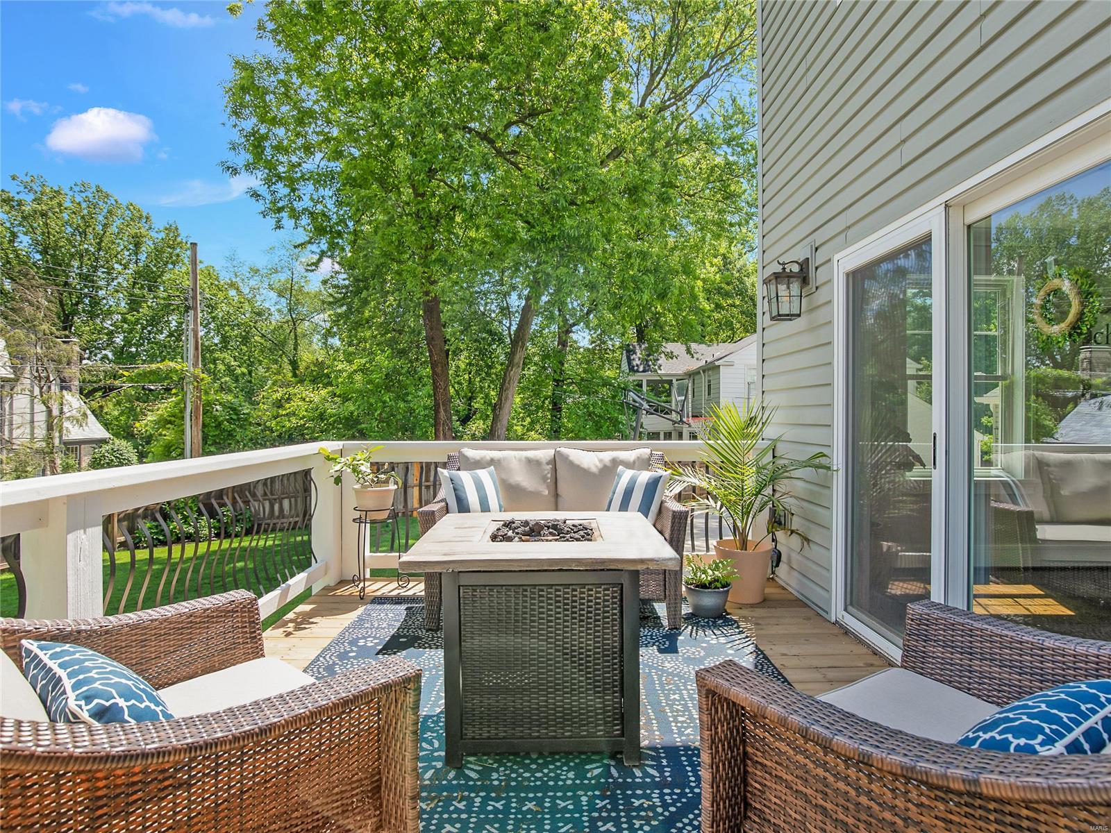 Nellie Vail Plant - Residential