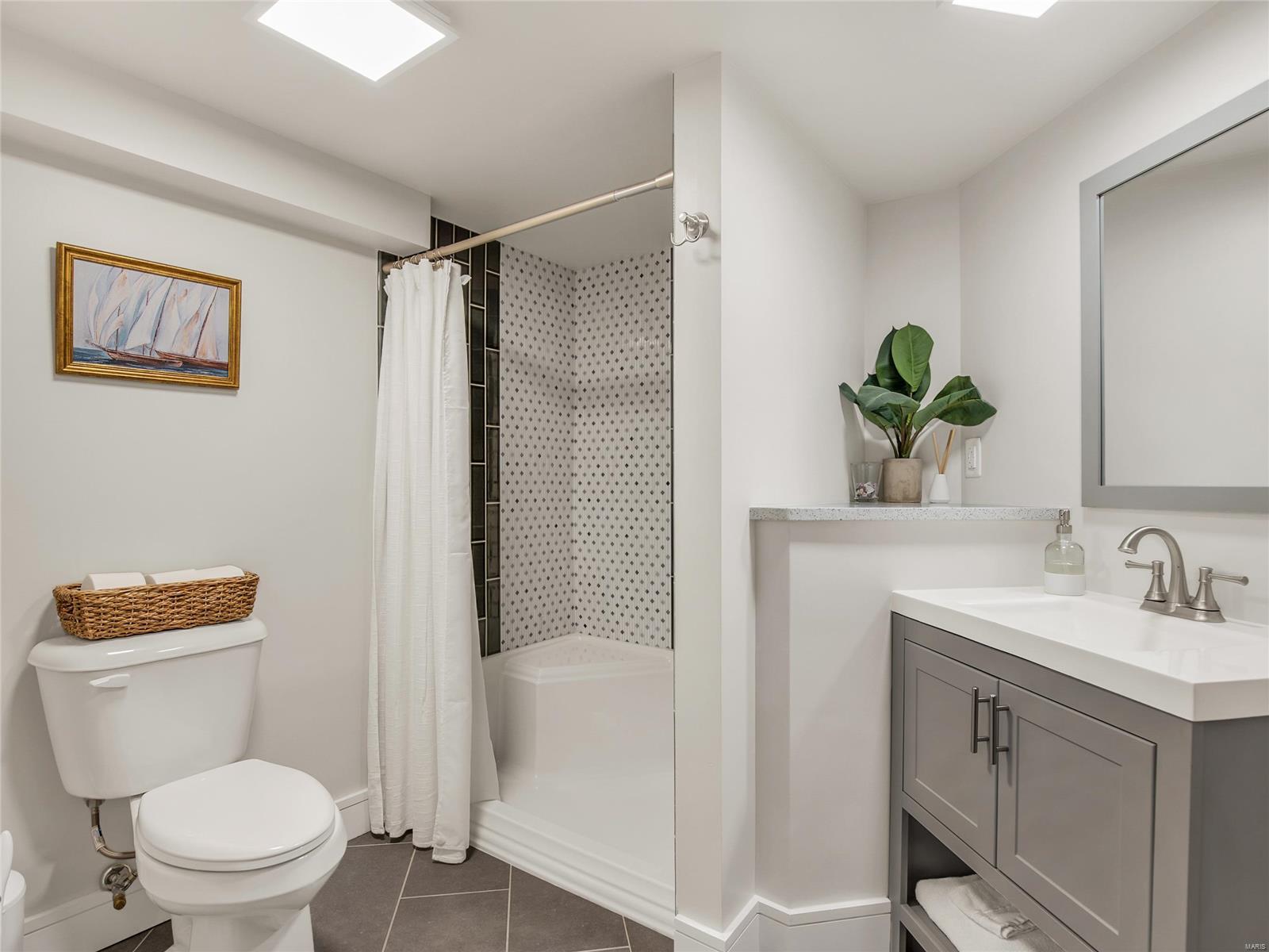 Nellie Vail Plant - Residential