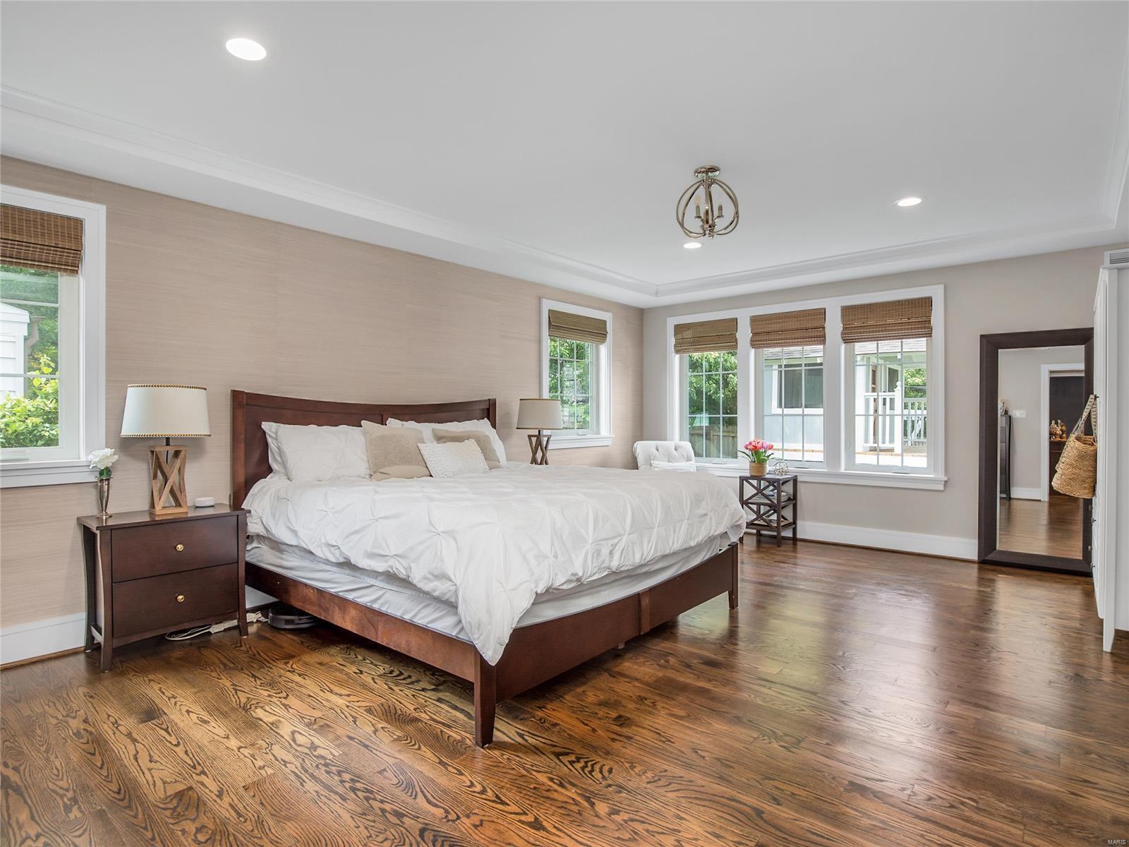 Nellie Vail Plant - Residential