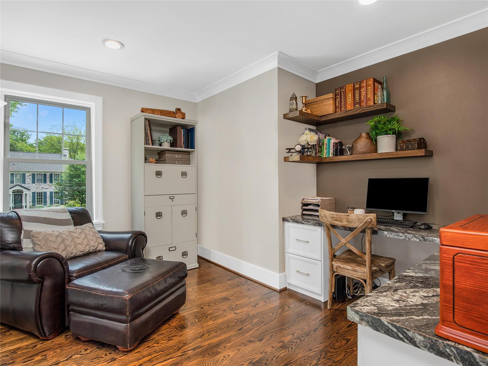 Nellie Vail Plant - Residential