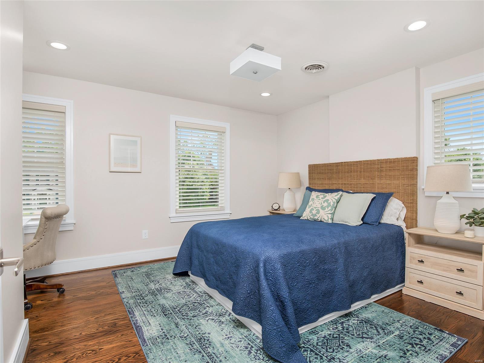 Nellie Vail Plant - Residential