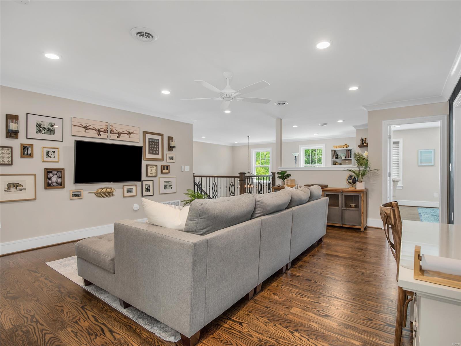 Nellie Vail Plant - Residential