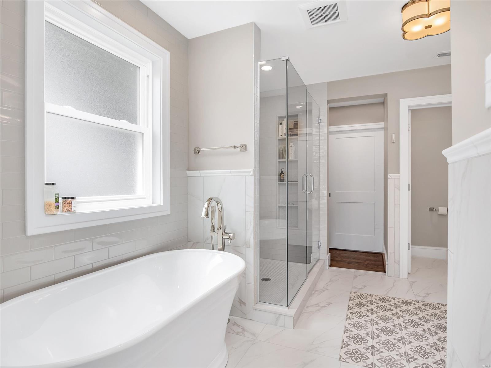 Nellie Vail Plant - Residential