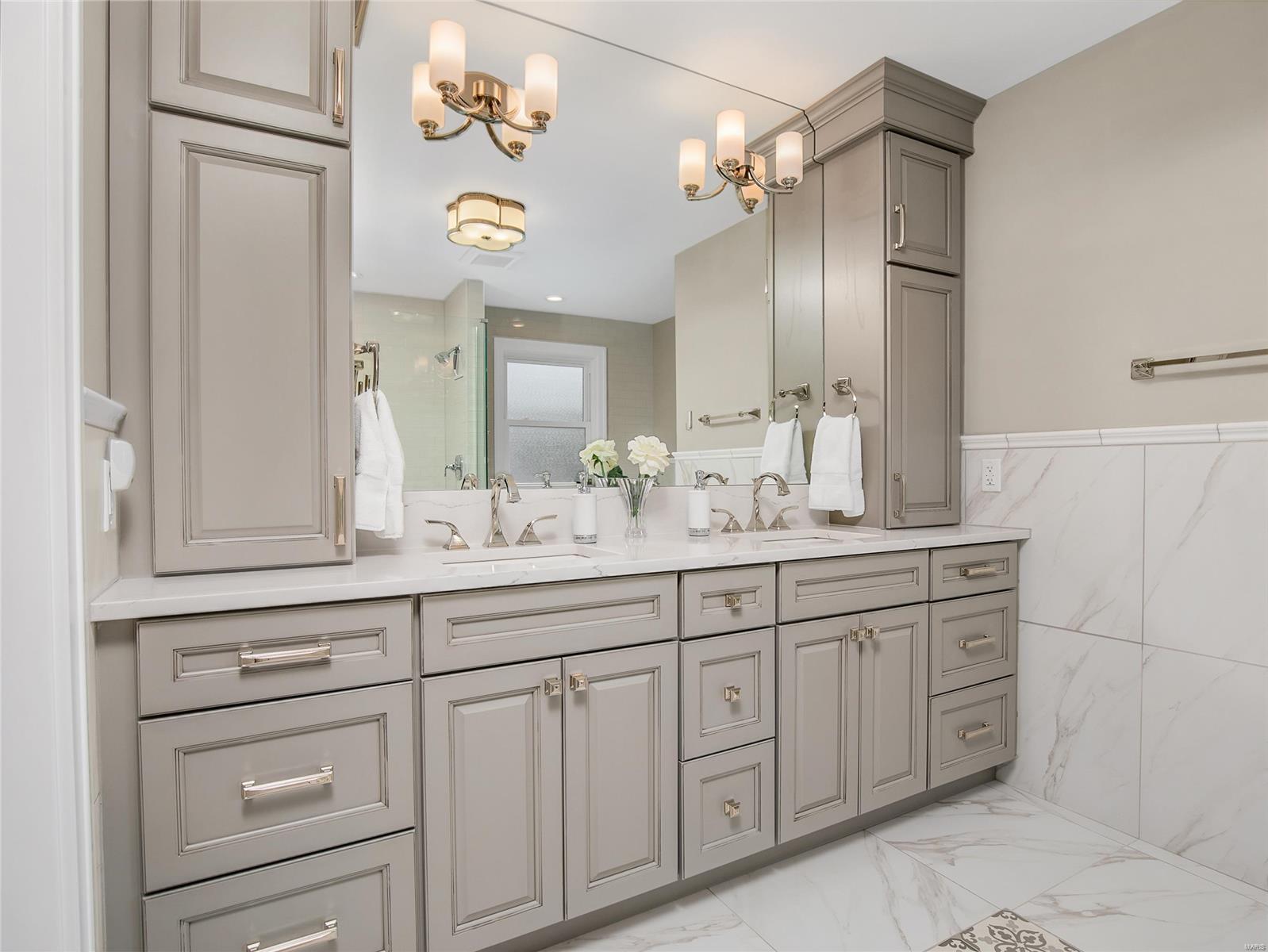 Nellie Vail Plant - Residential