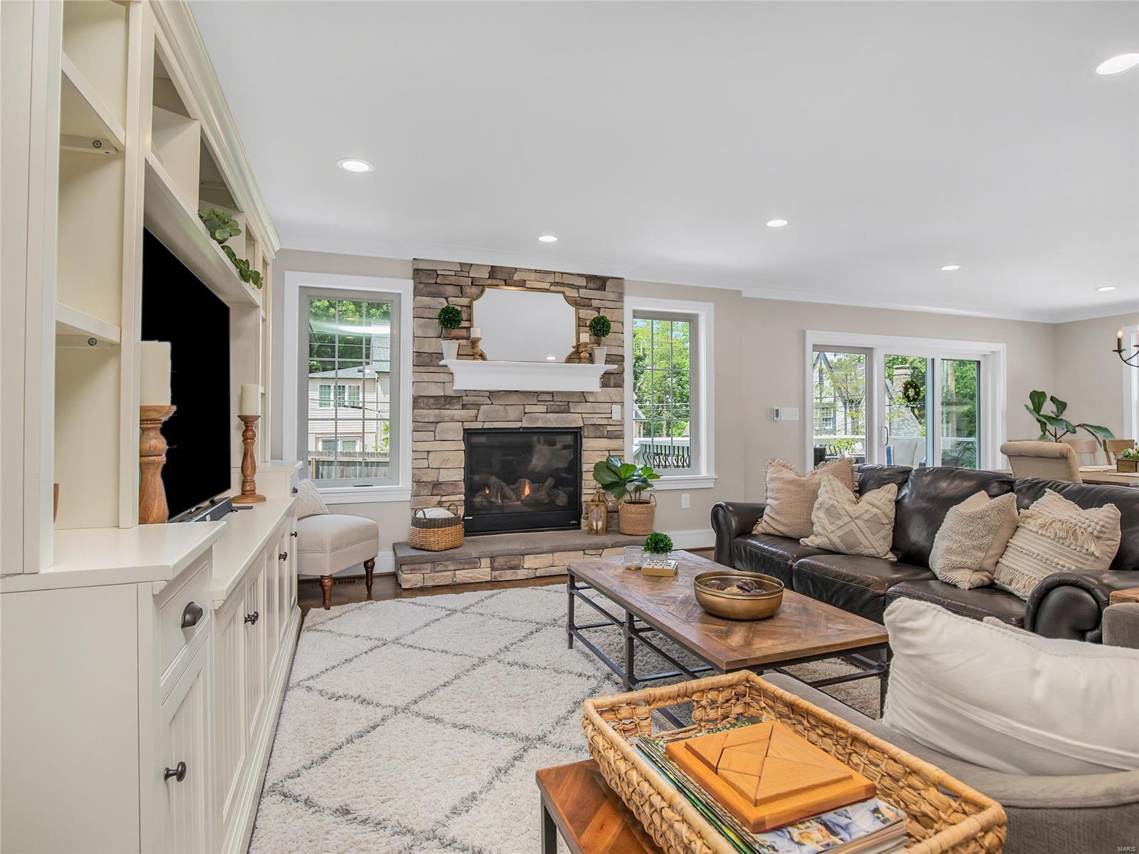 Nellie Vail Plant - Residential