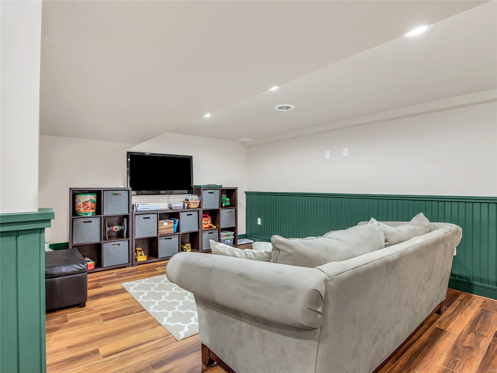 Nellie Vail Plant - Residential