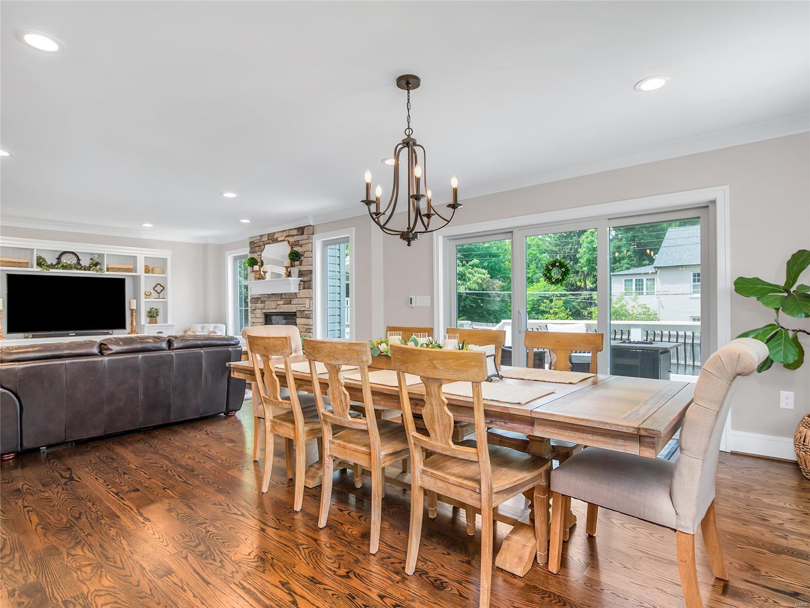 Nellie Vail Plant - Residential