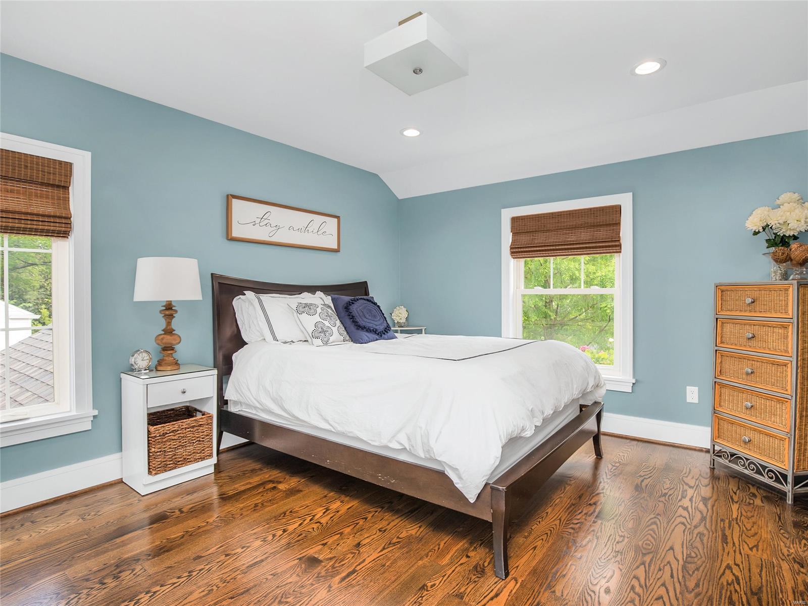 Nellie Vail Plant - Residential