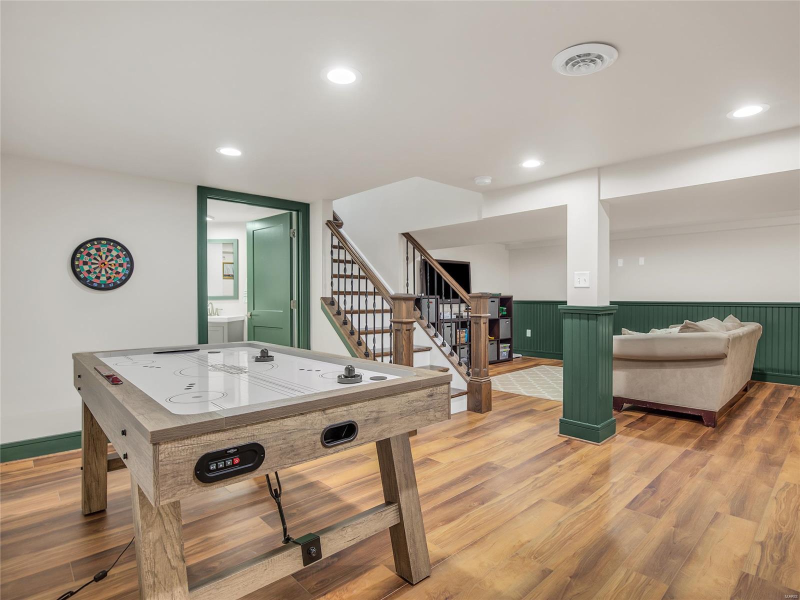 Nellie Vail Plant - Residential