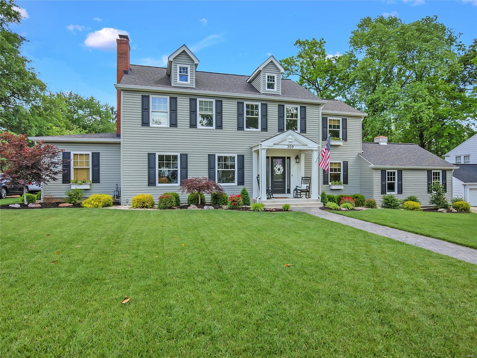 Nellie Vail Plant - Residential