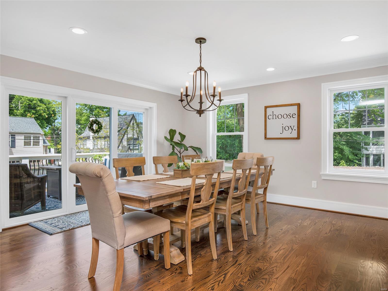 Nellie Vail Plant - Residential